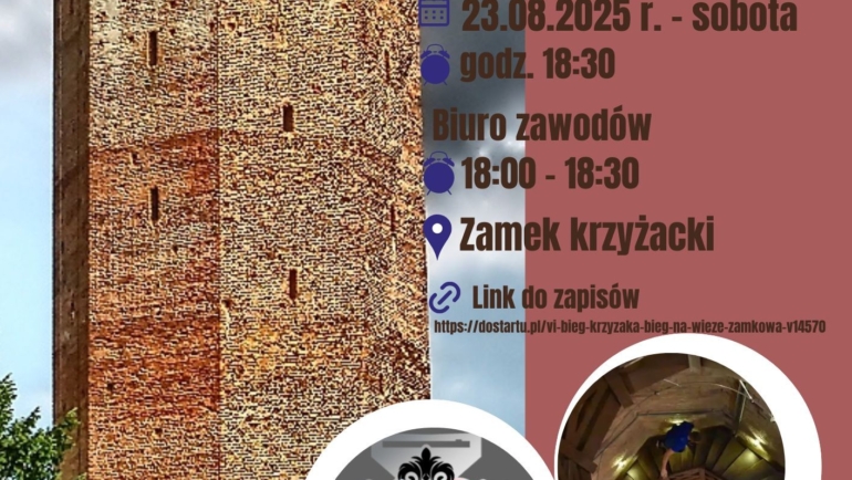 VI Bieg Krzyżaka